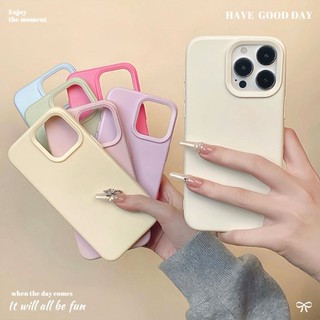 Ốp điện thoại Macaron Jelly Matte mới mùa xuân cho iQOO Neo 11 10 9 9S 8 Pro Plus 10R INS Style Cover Màu kẹo đầy màu sắc dễ thương Vỏ mềm silicon đơn giản