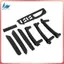 B5 1998-2005 Tay Nắm Cửa Nội Thất Mới Viền Bảng Điều Khiển Cửa Sổ 1 Bộ LHD