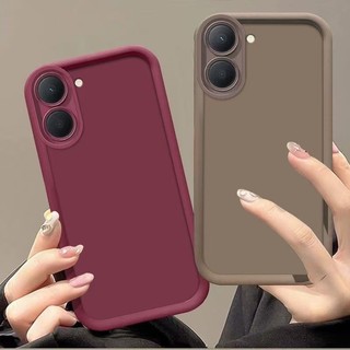 Thích hợp cho Ốp điện thoại POCO X8 Pro Max POCO X7 X6 Pro Turbo Vỏ bảo vệ silicon bền và chống rơi