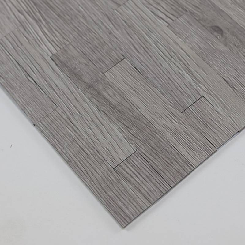 [T & O-t] 10 Tấm Gạch Gỗ Mini 1:12 Trang Trí Nội Thất Nhà Búp Bê, Sàn/Tường