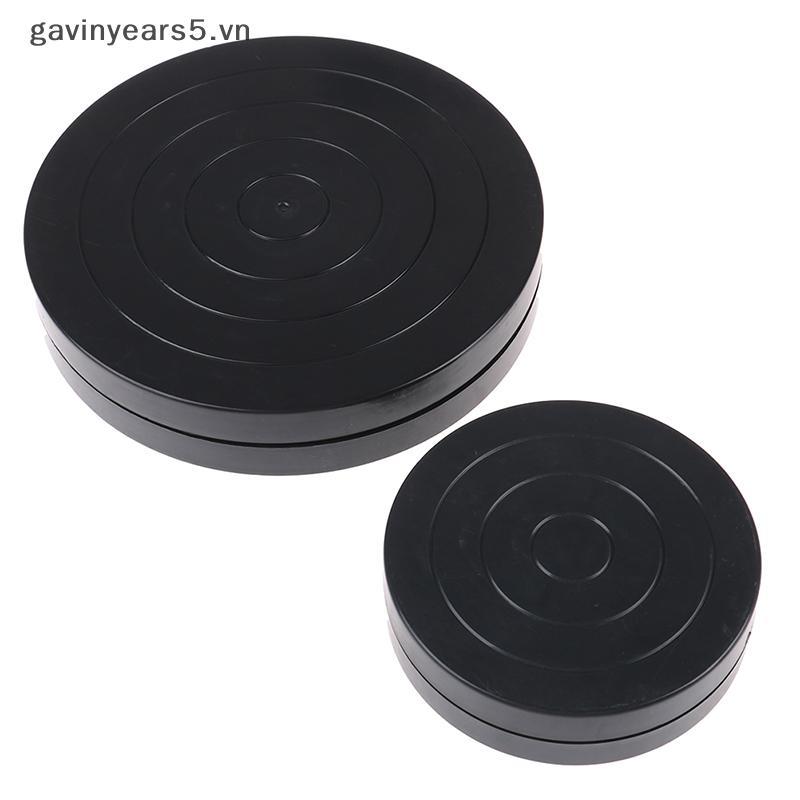 # gavin # Dụng cụ điêu khắc đất sét kéo Bánh xe gốm Xoay bàn xoay cho sinh viên Bàn xoay.