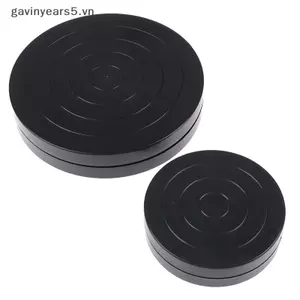 # gavin # Dụng cụ điêu khắc đất sét kéo Bánh xe gốm Xoay bàn xoay cho sinh viên Bàn xoay.