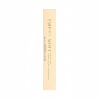 SWEET MINT Siêu Màu Sương Mù Bút Chì Lông Mày Siêu Mịn Chống Thấm Nước Chống Mồ Hôi Chống Mồ Hôi Rễ Trong Suốt Người Mới Bắt Đầu Trang Điểm Nghệ Sĩ 2025.1
