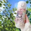 HATSUNE MIKU PHONG CÁCH MÀU SẮC Ngoại Vi Cốc Cách Nhiệt Dung Tích Lớn Nhẹ Quà Tặng Sinh Nhật