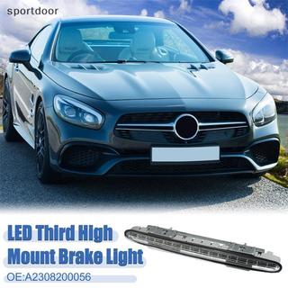 [sportoutdoor] A2308200056 Dành Cho SL R230 SL500 SL600 SL63 2001-2012 Đèn Phanh Cao Lắp Ráp Mái Sau Đèn Phanh Thứ 3 [ra]