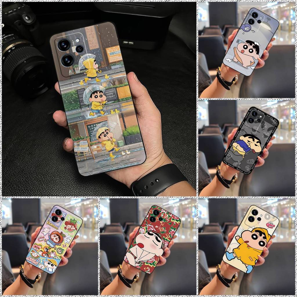Ốp Lưng Hoạt Hình Ốp lưng Oukitel C32 Thiết Kế Thời Trang Bảo Vệ Chống Bụi Chống Va Đập Vỏ Mềm Chống Thấm Nước Túi Điện Thoại TPU Bọc Toàn Bộ Chống Bụi Bẩn Dễ Thương Chống Sốc Bền Đẹp