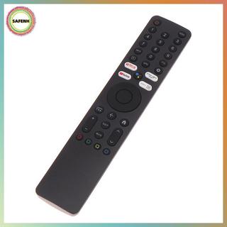 SAFENH Android TV A Pro 43 "55" 65 "75 - Điều khiển từ xa TV thông minh XMRM-ML mới VN