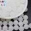 Chất liệu PP Polypropylen Mật độ bóng nhựa rắn Hạt nổi thấp Trong suốt Thân thiện với môi trường Axit chống mài mòn không từ tính @