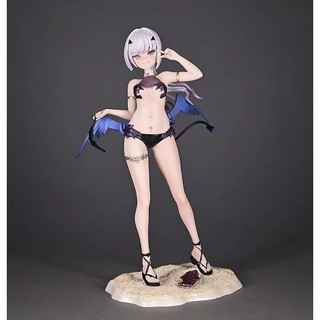 Nhân vật hành động PVC Fate / Grand Order Melusine Lancer 22cm