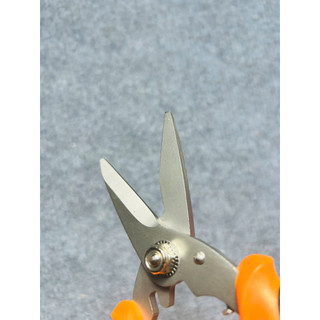 Kéo cắt đa năng, cắt nẹp điện ,chữ V, thạch cao, Xương nhôm, ống đồng 7inch 303507  WOKIN, Thép Sk5 siêu sắc