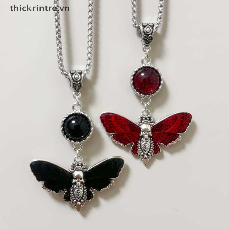 Đeo cổ bát choker gothic vintage, phù hợp hip hop và dự tiệc - Quà tặng độc đáo