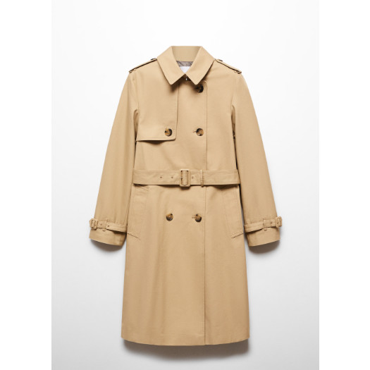 ÁO TRENCH COAT M.N.G 67984018