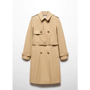 ÁO TRENCH COAT M.N.G 67984018