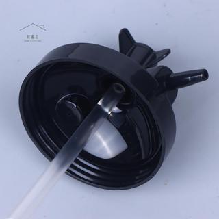 RO > Máy tạo độ ẩm tập trung oxy Máy tạo độ ẩm cho máy tập trung oxy có đầu nối ống khuỷu tay Mới