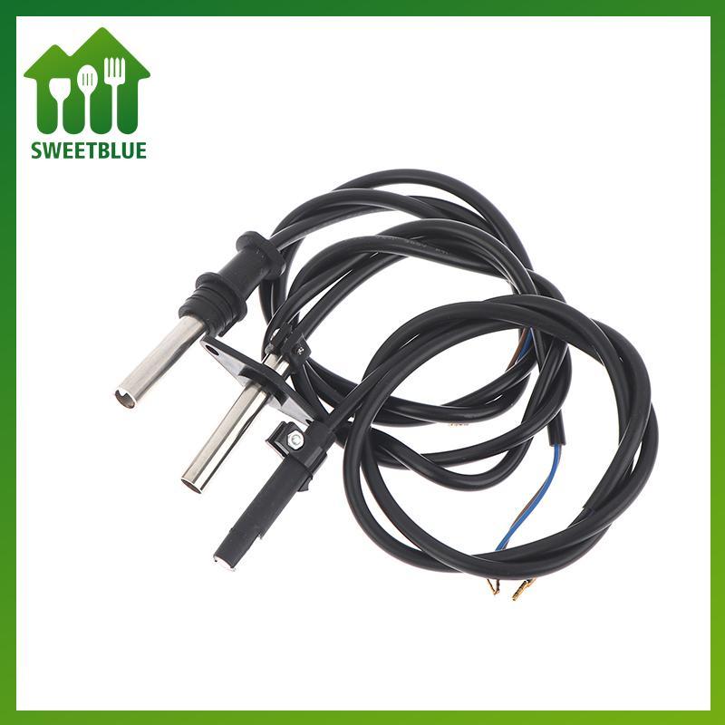 SWEET Thông Thường QRB1 Máy Phát Hiện Ngọn Lửa Quang Điện Mắt Phát Hiện Photoresistor Đỏ QRB1 Photocell Cho Đầu Đốt n