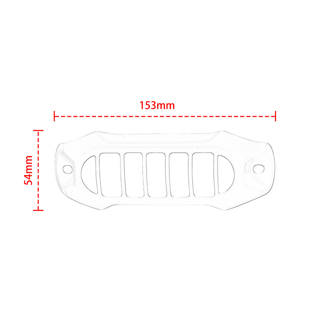 Dành Cho Xe BMW R 1300 GS Phiêu Lưu Xe Máy Phụ Kiện Mới R1300GS ADV 2024 2025 LED Phụ Trợ Bảo Vệ Đèn PC Bảo Vệ