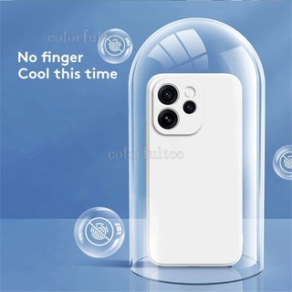 Oppo Reno 15 2026 Vỏ Silicon Lỏng Vuông Cho Reno 15 Pro Mini Reno15F Reno15ProMax 5G 4G TPU Mềm Cặp Đôi Điện Thoại Ốp Lưng Bảo Vệ Camera Thời Trang Ốp Lưng Chống Sốc