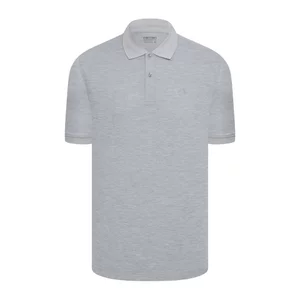 Áo Polo không túi VIETTIEN SMART CASUAL vải Cotton form REGULAR FIT VT00000567