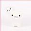 BH2 Mewgenics Stacy Plushie Dễ Thương Đôi Mèo Thiết Kế Sang Trọng Cotton Đồng Hành Búp Bê HB2