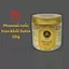 Phô mai hun khói ruốc vị mặn Solse 50g - phomai Nga phô mai phômai hunkhói phô mai dây hun khói phô mai