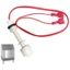 PPY 040002396 Công tắc phao thu hoạch băng Cảm biến mực nước Công tắc mức phao để tối ưu hóa lưu lượng nước và định dạng băng