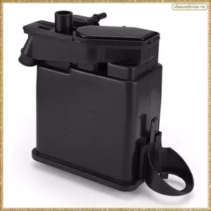 Bình lọc Carbon ô tô Bộ tách nước hộp hơi cho Cruze 2011-2015 13405525