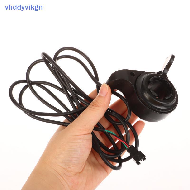 VHDD Cho E-Bike - Bộ Điều Chỉnh Tốc Độ Dễ Dàng Sử Dụng Cho Xe Điện VN