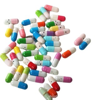 💦 Qixi Love Capsule Love Letter Wishing Bottle DIY Creative Love Letter Note QJAB
