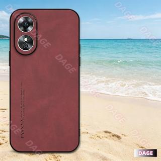 Ốp Điện Thoại Vỏ Cừu Sang Trọng Cho Realme 9 10 11 Pro Plus C67 C65 C51 C53 C55 C35 C33 C30 C30S 7i 8i C15 C11 2021 Note 50 Ốp Lưng Chống Sốc