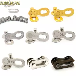 Khóa Xích Tốc Độ MTB Quick Master Link - Phù Hợp Nhiều Kích Cỡ