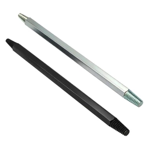 Bộ khai thác bugi bị hỏng xe Yoo chứa 2 công cụ ren ngược