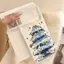 Cây tuyết Giáng sinh cho 16 trường hợp iPhone 17Air Double Layer 14/13/11Pro