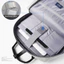 Balo WiWu Pilot Backpack cho Laptop , Macbook , Ultrabook chống sốc , chống thấm nước , chính hãng Wiwu