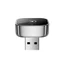 Bộ Chuyển Đổi Apple CarPlay Không Dây WIWU Wi-CP003 - Kết Nối Tự Động, Thiết Kế Kính Cường Lực