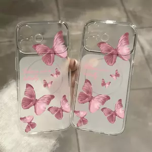 Phấn mịn cho 16 trường hợp iPhone 17Air Corning Case 14/13/11Pro