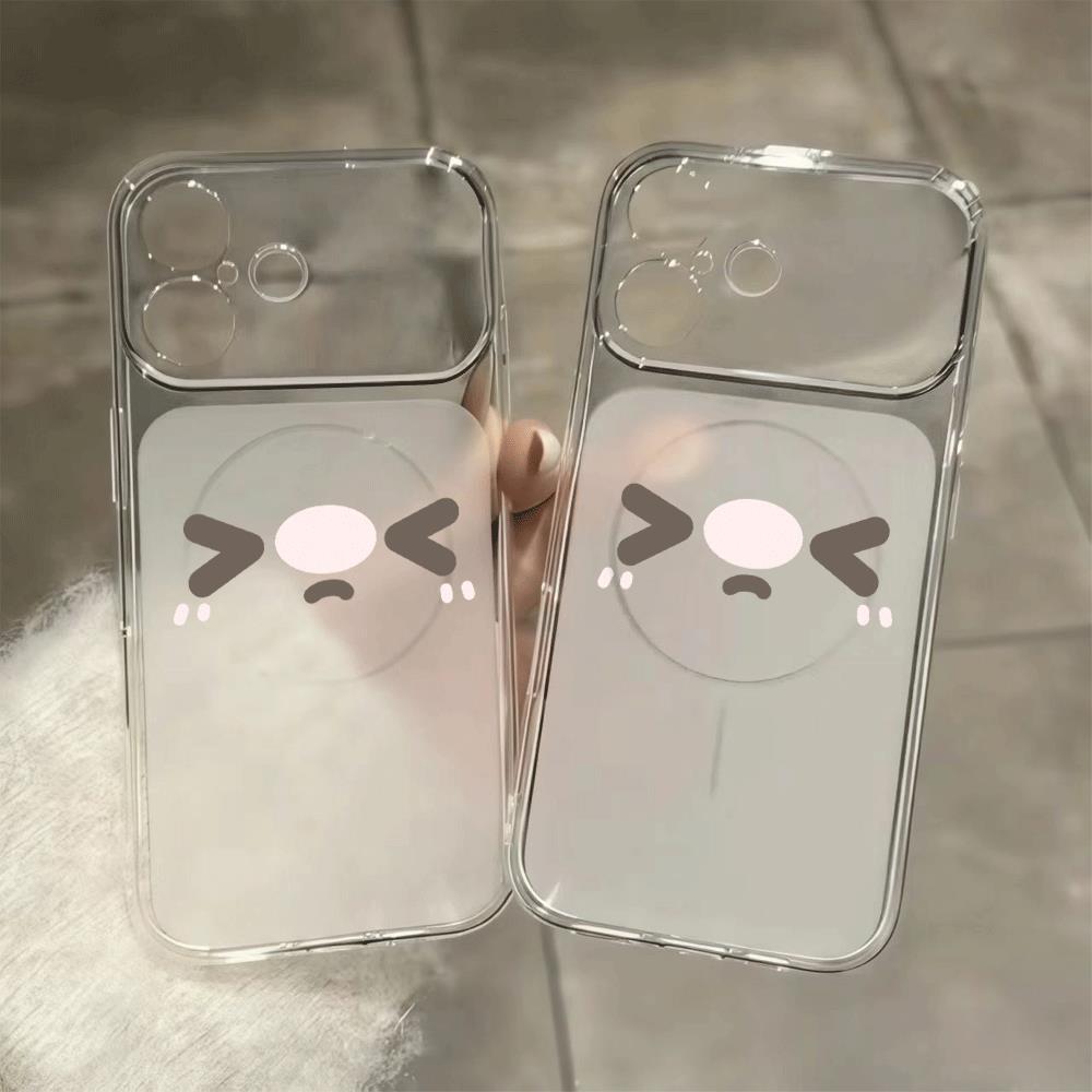 Soft manh Fork cho 16 trường hợp iPhone 17Air Corning Case 14/13/11Pro