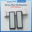 Phụ Kiện Thay Thế Robot Roborock P10, Qrevo/ Chổi Lăn Chính, Chổi Cạnh, Bộ Lọc Hepa, Giẻ Lau, Túi Bụi/