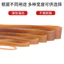 Dây cao su mở rộng bền có độ đàn hồi cao Nhà máy Dây cao su mở rộng Dây cao su lớn Dây da bò chắc chắn