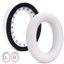 Đệm Tai Thay Thế Chất Lượng BTM Cho Tai Nghe QC45 QC35 Đệm Tai Nghe 2 Chiếc