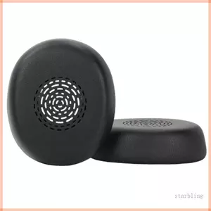 Đệm Tai Thay Thế Ngôi Sao Cho Evolve 10 Dây Tai Nghe Earmuff Ear Pad