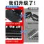 Bàn Đạp Ốp Lưng Gấp Bảo Vệ Xe Điện Lắp Đặt Sửa Đổi Thanh Bảo Vệ Xe Máy Bàn Đạp Dày