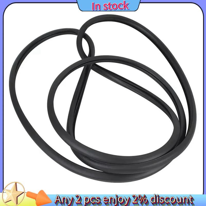 Còn hàng-For 2005- 2017 Mẫu Sunroof Weatherstrip Seal Gasket Phụ tùng ô tô 63251-0E020 Phù hợp