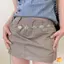 Retro Đa Năng Thắt Lưng Dây Xích Bo Hemian Kim Loát Cho Nữ - Phụ Kiện Thời Trang Áo Len