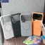 Thích hợp cho Xiaomi 17ProMax / 17 Tấm Độ Chính Xác Phân Tử UV Mỏng Ánh Sáng Điện Thoại Từ Phong Cách Mới Ánh Sáng Sang Trọng