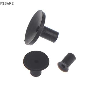[FSBAKE] 5 / 10 Chiếc Bút Hút Chân Không Hút Cốc Hút 3 / 6 / 10 Mm IC Phụ Kiện Puller Pier Điện Tử DIY Dụng Cụ Cầm Tay Phần KCB