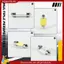 Bóng đèn trần nội thất ô tô LED 3W COB 36mm Trắng DC12V