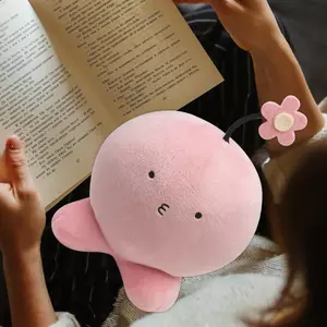 For Takopi no Genzai Stuffed Character Plush Stuffed Plush Anime Character Doll 26cm Cute Cuddly Soft Doll for sonlekvn