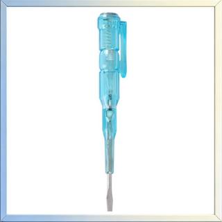 Máy dò điện áp 100-500V Máy kiểm tra cảnh báo điện tử Bút thử Volt
