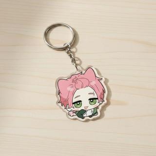 Gantungan Kunci ANIME WIND BREAKER – Character Series – High Quality 1 PCS - Haruka Sakura