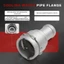 Khớp phân phối làm mát ô tô bằng nhôm đa năng Yoo 3B0122291B Duy trì nhiệt độ động cơ tốt nhất cho xe